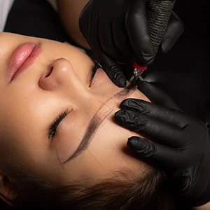 micro-blading